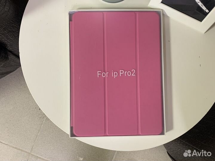 Чехол iPad pro 9,7