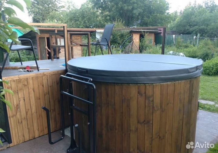 Термокрышка для купели KSH-29103