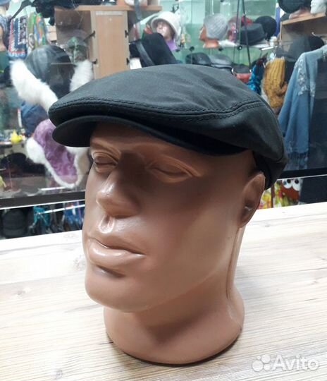 Кепка реглан grin