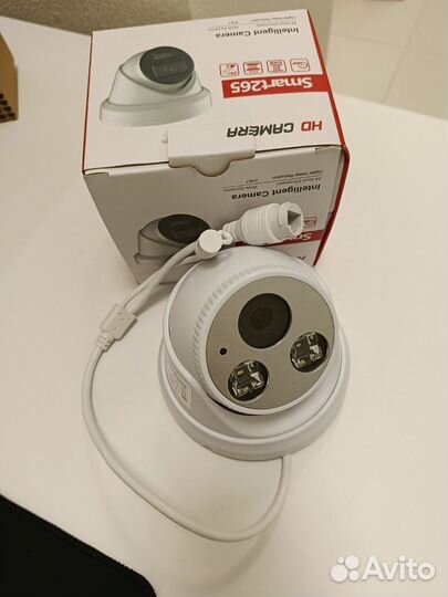 Новые IP камера POE видеонаблюдения