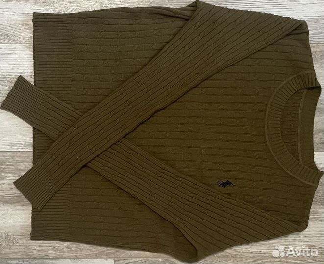 Polo ralph lauren кофта