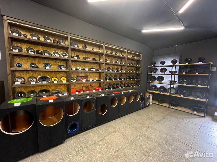 Усилитель Pride Uno plus