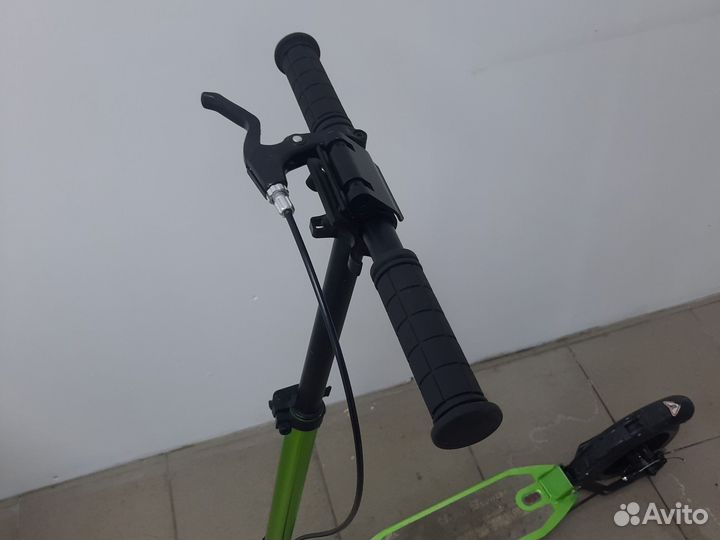 Самокат urban scooter