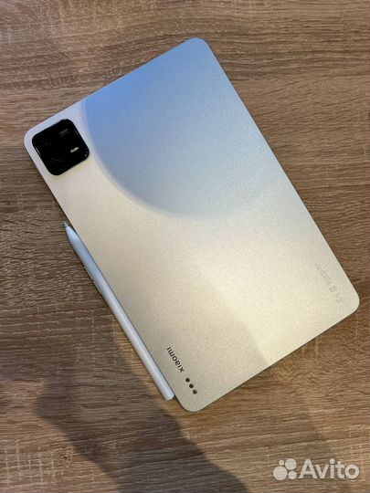 Стилус Xiaomi SMART Pen 2