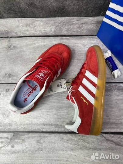 Кроссовки Adidas Gazelle