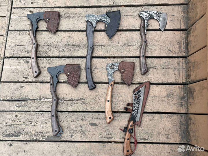 Топоры 45 сталь