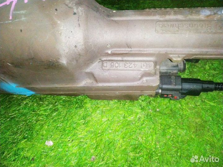 Рулевая рейка Audi A7 Sportback 4G