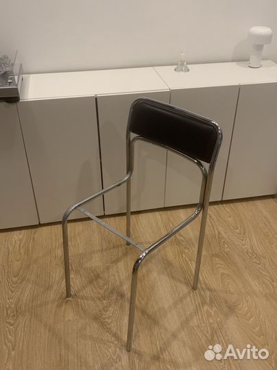 Винтажный стул (каркас) под реставрацию