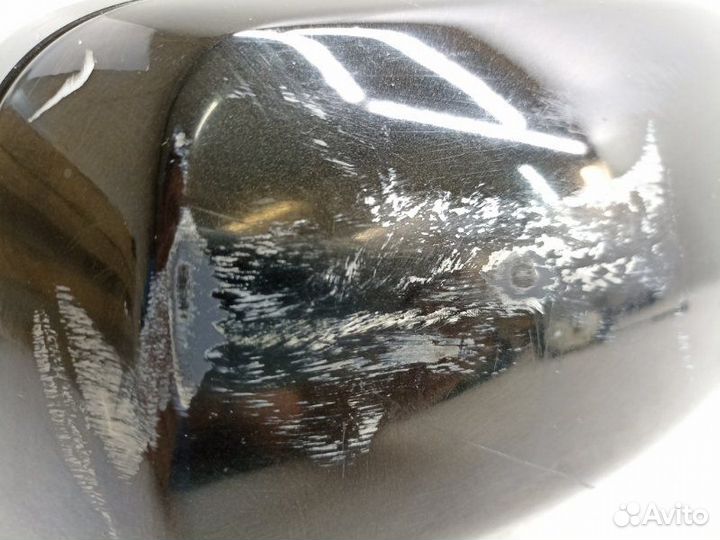 Зеркало боковое правое Bmw 5-Series E60
