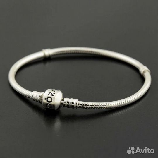 Браслет pandora