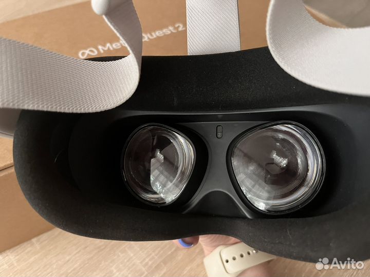 Oculus Quest 2 128 Гб