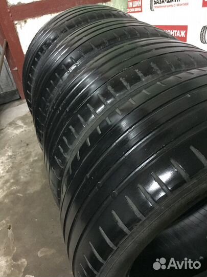 Nokian Tyres Hakka Blue 225/50 R17