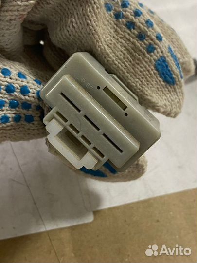 Фишка разъем Mitsubishi Asx GA3W