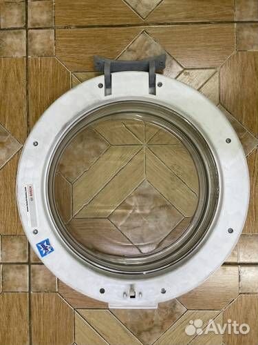 Люк для стиральной машины Bosch Л33