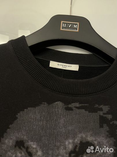 Свитшот Givenchy Оригинал
