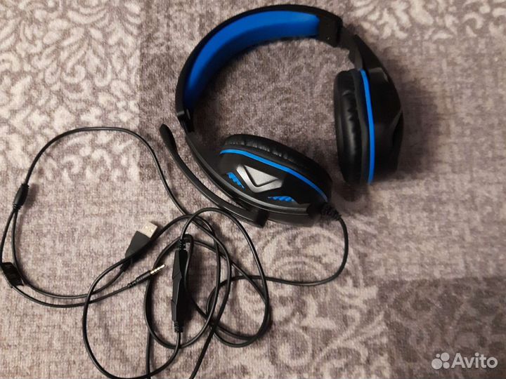 Наушники playmax c-spx5