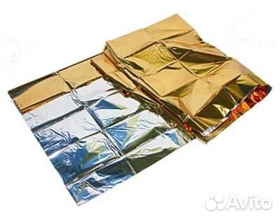 Спасательное покрывало