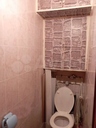 2-к. квартира, 44 м², 3/5 эт.