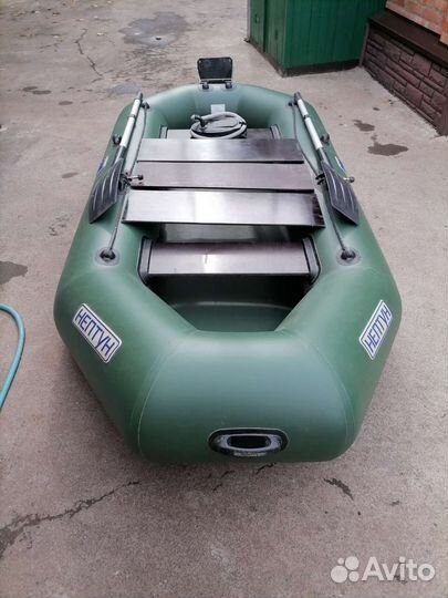 Лодка пвх Нептун - 280