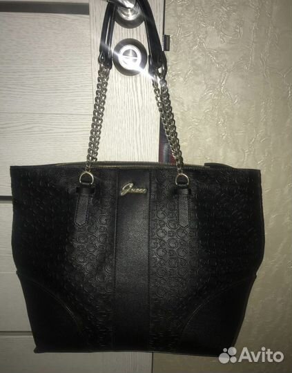 Сумка Guess оригинал