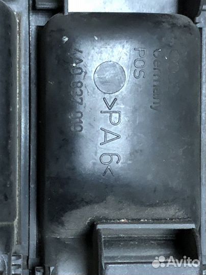 Ркчки внутренние Ауди 100 С4