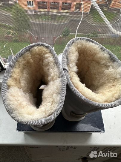 Ugg угги 30
