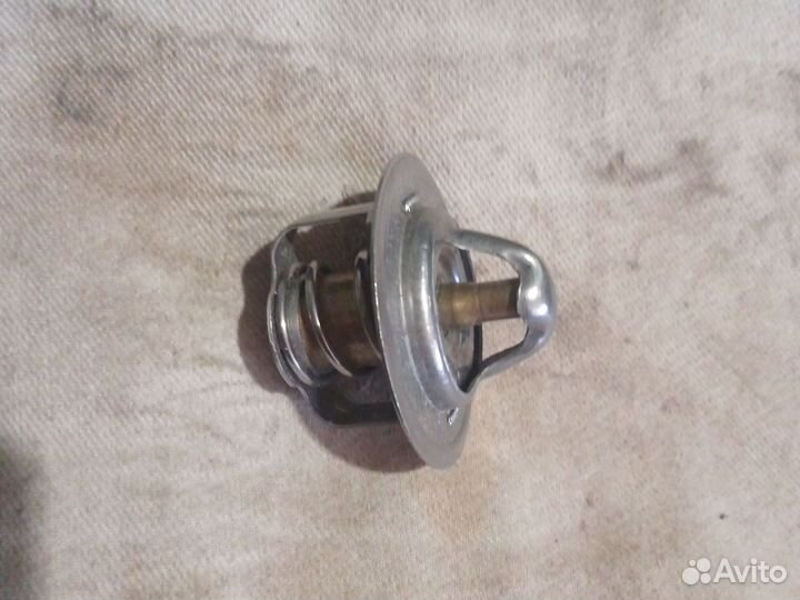 Термостат на Ланос 1,5