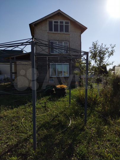 Участок 20 сот. (ИЖС)