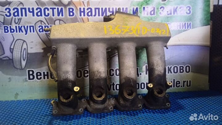 Коллектор впускной Volkswagen Passat