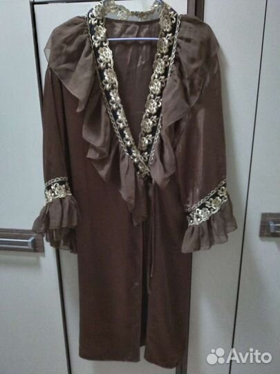Халат женский новый
