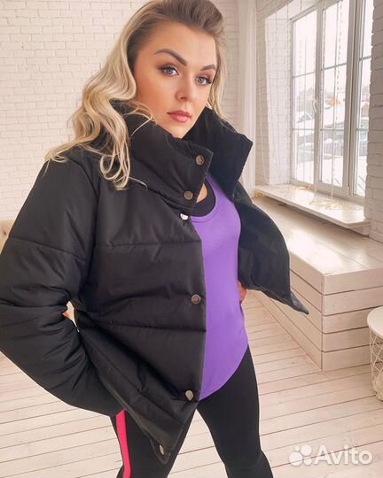 Массовый качественный пошив верхней одежды