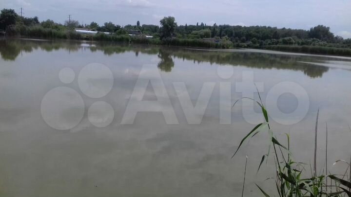 Участок 25 сот. (ИЖС)