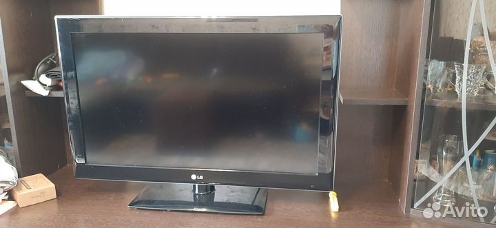 Телевизор LG 32LK530