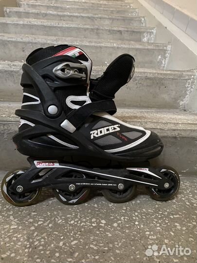 Ролики детские