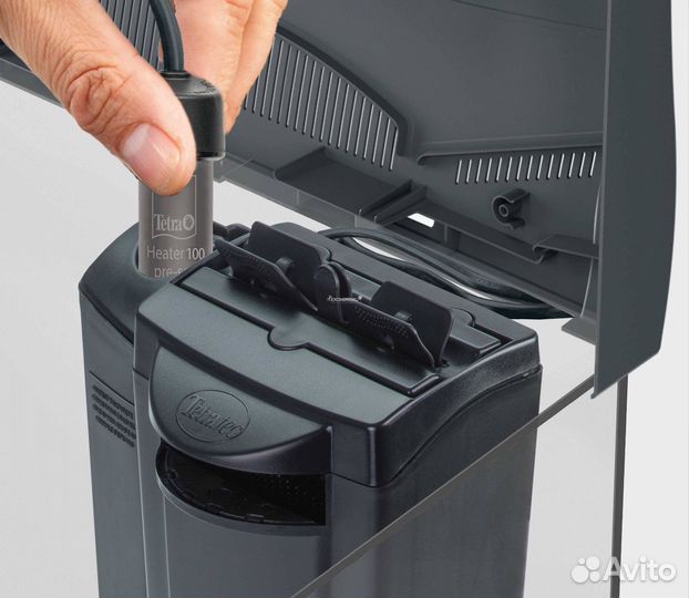 Аквариум Tetra Starter Line LED 54 литра