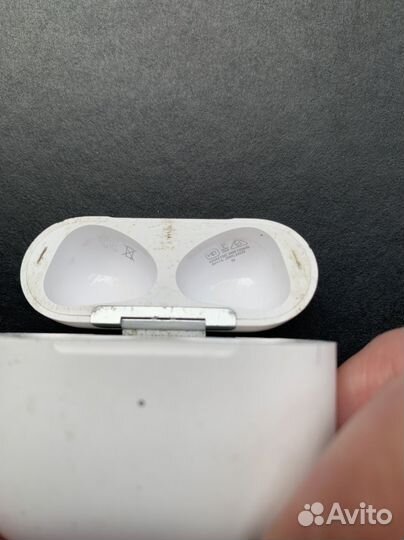 AirPods (3rd generation)