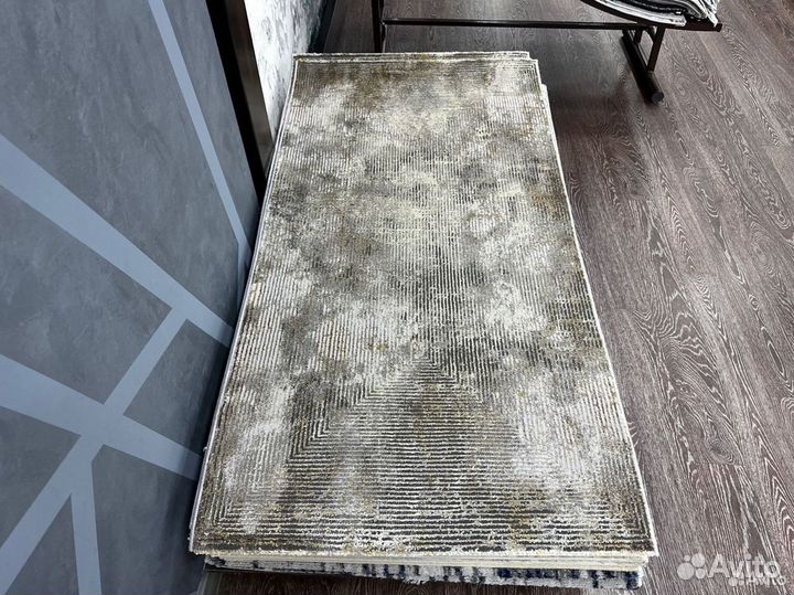 Ковер 0.8х1.5 новый