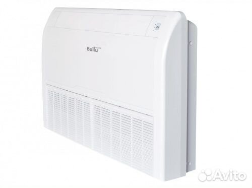 Напольно-потолочный кондиционер Ballu BLC CF-60HN1
