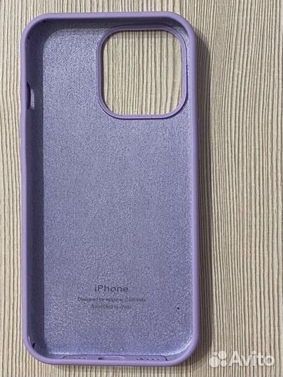 Чехол на iPhone 13 pro