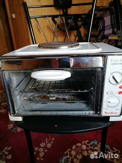 Электрическая плитка