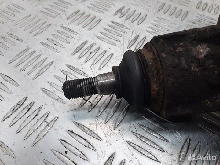 Ступица для Peugeot-Citroen 307