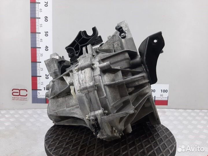 Кпп для Renault Megane 3