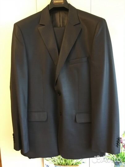 Костюм мужской 52р