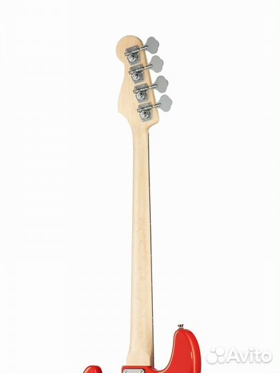 Бас-гитара Homage HEB710RD