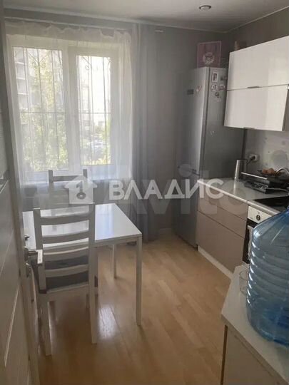 1-к. квартира, 38 м², 1/7 эт.