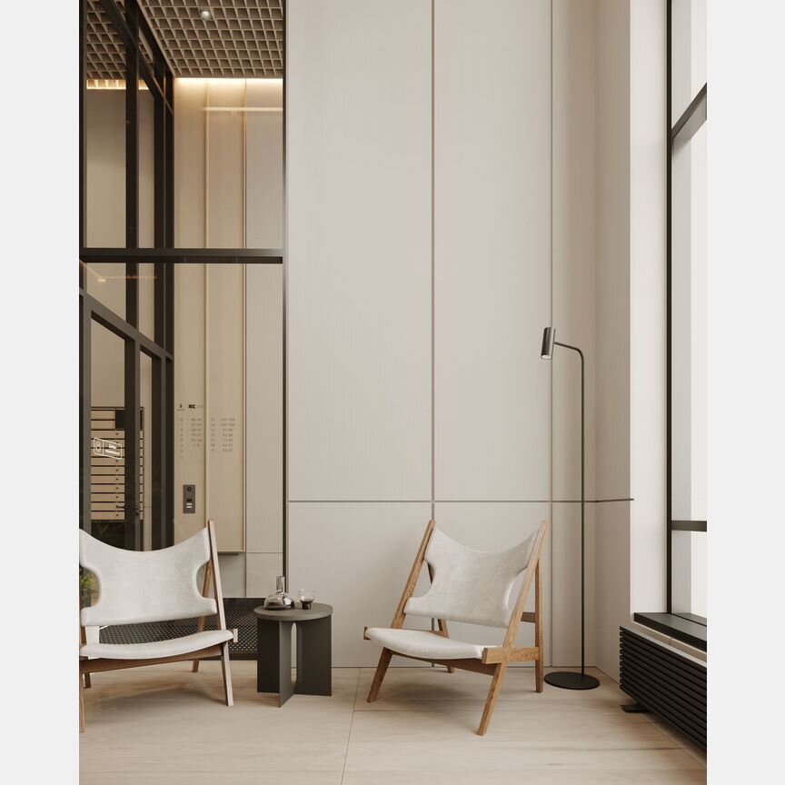 Квартира-студия, 29,9 м², 3/5 эт.