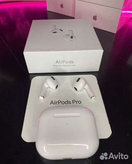 Airpods 3