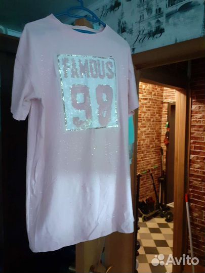 Женские вещи