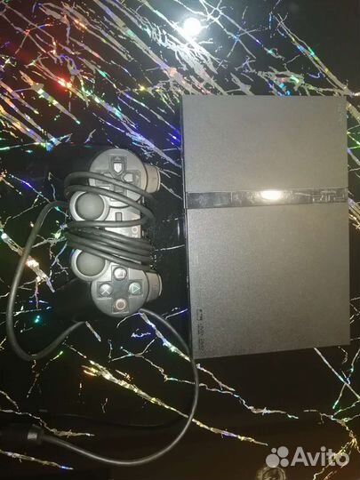 Sony PS2