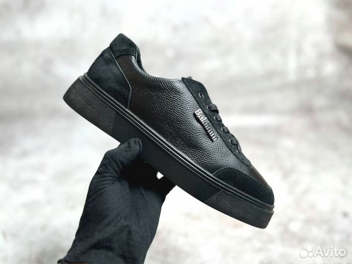 Кроссовки Baldinini